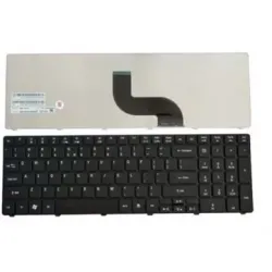 Powerx Laptop Keyboard Compatible For Acer 5738 Powerx Laptop Keyboard Compatible For Acer 5738