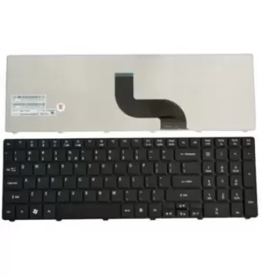 Powerx Laptop Keyboard Compatible For Acer 5738
