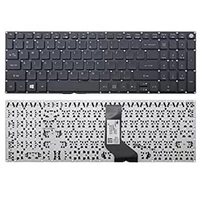 Powerx Laptop Keyboard Compatible For Acer E5-573