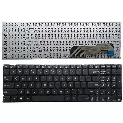 Powerx Laptop Keyboard Compatible For Asus X541