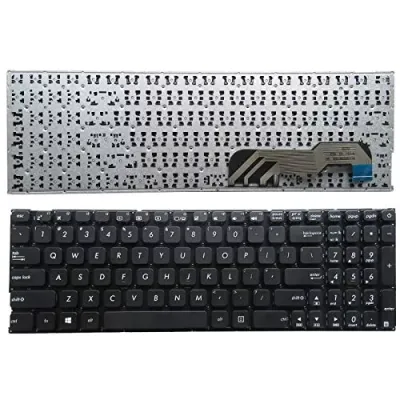 Powerx Laptop Keyboard Compatible For Asus X541 Powerx Laptop Keyboard Compatible For Asus X541
