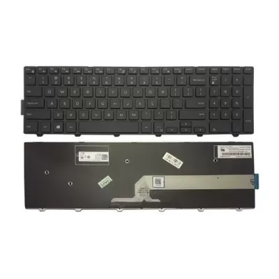Powerx Laptop Keyboard Compatible For Dell 3542