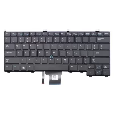 Powerx Laptop Keyboard Compatible For Dell E7440