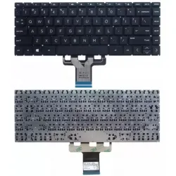 Powerx Laptop Keyboard Compatible For HP 14Q