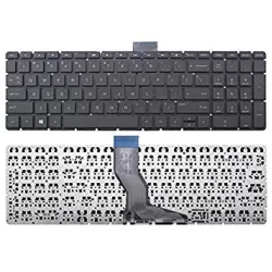 Powerx Laptop Keyboard Compatible For HP 15-AB