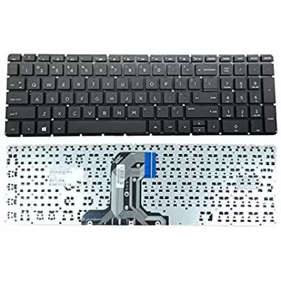 Powerx Laptop Keyboard Compatible For HP 15 AC