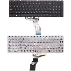 Powerx Laptop Keyboard Compatible For HP 15 BS Powerx Laptop Keyboard Compatible For HP 15 BS