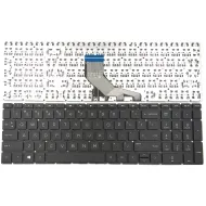 Powerx Laptop Keyboard Compatible For HP 15 DA Powerx Laptop Keyboard Compatible For HP 15 DA