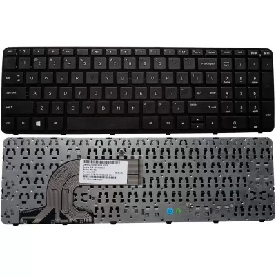 Powerx Laptop Keyboard Compatible For HP 15D