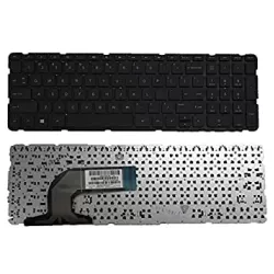Powerx Laptop Keyboard Compatible For HP 15R