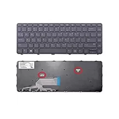 Powerx Laptop Keyboard Compatible For HP 430 G3 Backlight