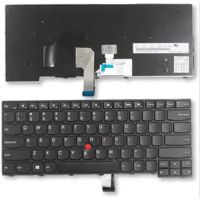 Powerx Laptop Compatible For Lenovo E431 keyboard