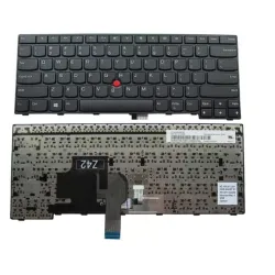 Powerx Laptop Keyboard Compatible For Lenovo E470