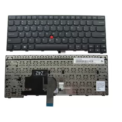 Powerx Laptop Keyboard Compatible For Lenovo E470