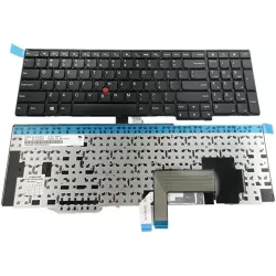 Powerx Laptop Keyboard Compatible For Lenovo E531
