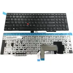 Powerx Laptop Keyboard Compatible For Lenovo E531