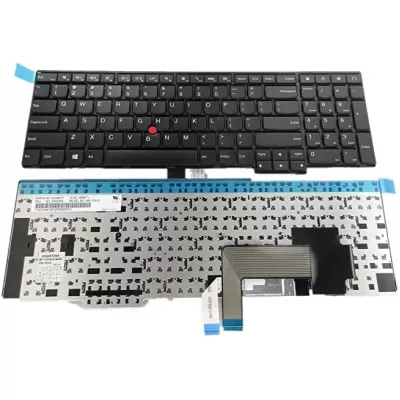 Powerx Laptop Keyboard Compatible For Lenovo E531