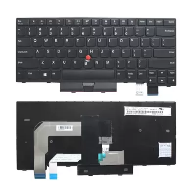 Laptop Keyboard For Lenovo T470 Non Backlight