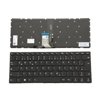 Powerx Laptop Keyboard Compatible For Lenovo V310-14ISK
