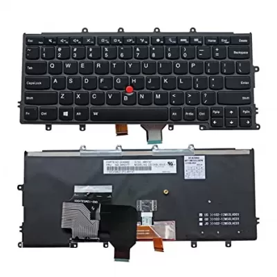 Powerx Laptop Keyboard Compatible For Lenovo X240