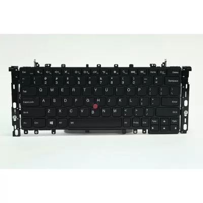 Lenovo Thinkpad Yoga 12 Keyboard