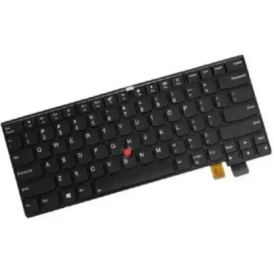 Lenovo Thinkpad T460 Backlit Keyboard