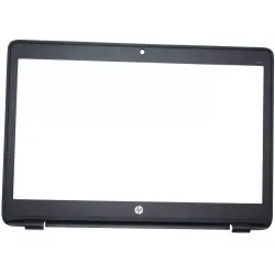HP EliteBook 840-G1 LCD Front Trim Bezel HP EliteBook 840-G1 LCD Front Trim Bezel