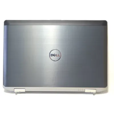 Dell Latitude E6430 LCD Top Cover with Hinges