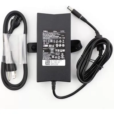 Dell 130W AC Adapter Dell 130W AC Adapter