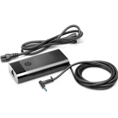 Charger for HP Laptop Blue PIN 150W 15-cc118TX 15-cc129TX 15-cc130TX Series