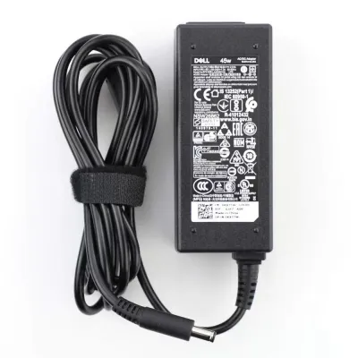 Dell Original Adapter 45W Small PIN Dell Original Adapter 45W Small PIN