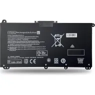 HP 15-DA0322TU Laptop Internal Battery HT03XL