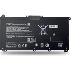 HP 15-DA0322TU Laptop Internal Battery HT03XL HP 15-DA0322TU Laptop Internal Battery HT03XL