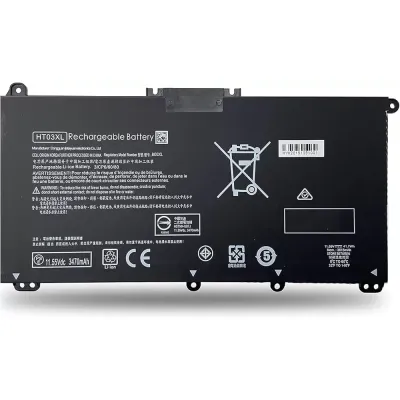 HP 15-DA0322TU Laptop Internal Battery HT03XL