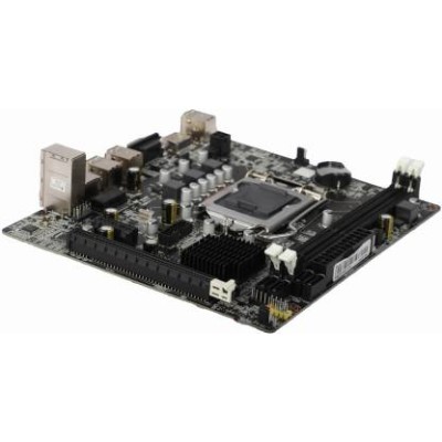 New PowerX Motherboard for G31 Desktop