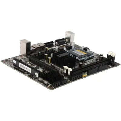 New G41 Desktop PowerX Motherboard