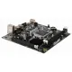 Powerx Motherboard for H61 Desktop