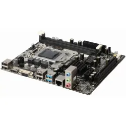 Original PowerX Motherboard for H81A Desktop Original PowerX Motherboard for H81A Desktop