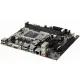 Original PowerX Motherboard for H81A Desktop