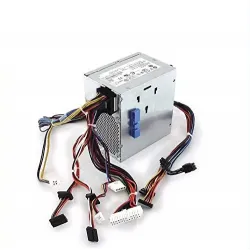 Dell Precision T3400 525W SMPS Power Supply M327J Dell Precision T3400 525W SMPS Power Supply M327J