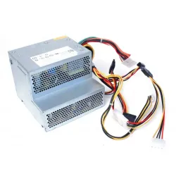 Dell Optiplex 360 380 235W SMPS Power Supply M619F Dell Optiplex 360 380 235W SMPS Power Supply M619F
