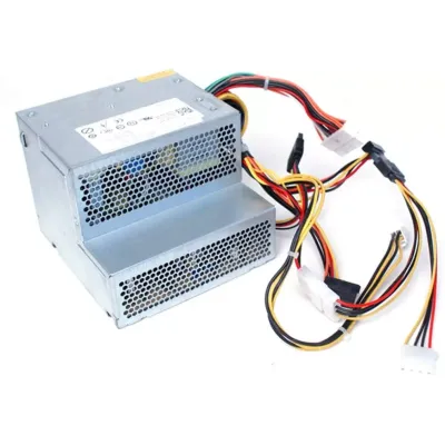 Dell Power Supply MPF5F 235W for OptiPlex GX760 SFF