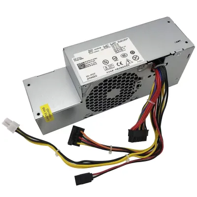 New Dell Power Supply PW116 235W for OptiPlex 760 780 960 980 SFF Desktop