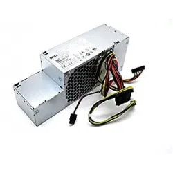 Dell Optiplex 760 780 960 235W SMPS Power Supply R224M Dell Optiplex 760 780 960 235W SMPS Power Supply R224M