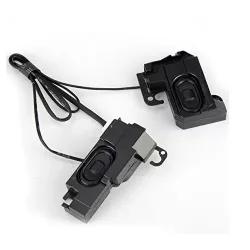 Dell N4050 M4040 Vostro 1440 1450 2420 3420 Series Laptop Speaker Dell N4050 M4040 Vostro 1440 1450 2420 3420 Series Laptop Speaker