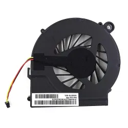 HP G6-1000 3PIN Laptop Cooling Fan