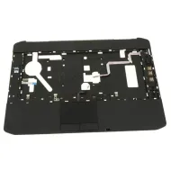 Old Dell Latitude E5430 Touchpad Palmrest No Volume button