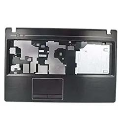 Refurbished Lenovo Ideapad Touchpad for G580 Palmrest Metal