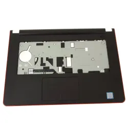 Dell 14R Touchpad Palmrest