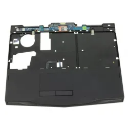Dell Alienware M11X Touchpad Palmrest Dell Alienware M11X Touchpad Palmrest